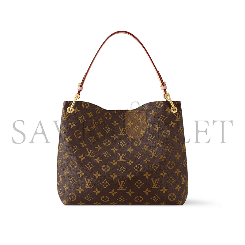 LOUIS VUITTON MASTER GRACEFUL PM M43701 (35*30*11cm)